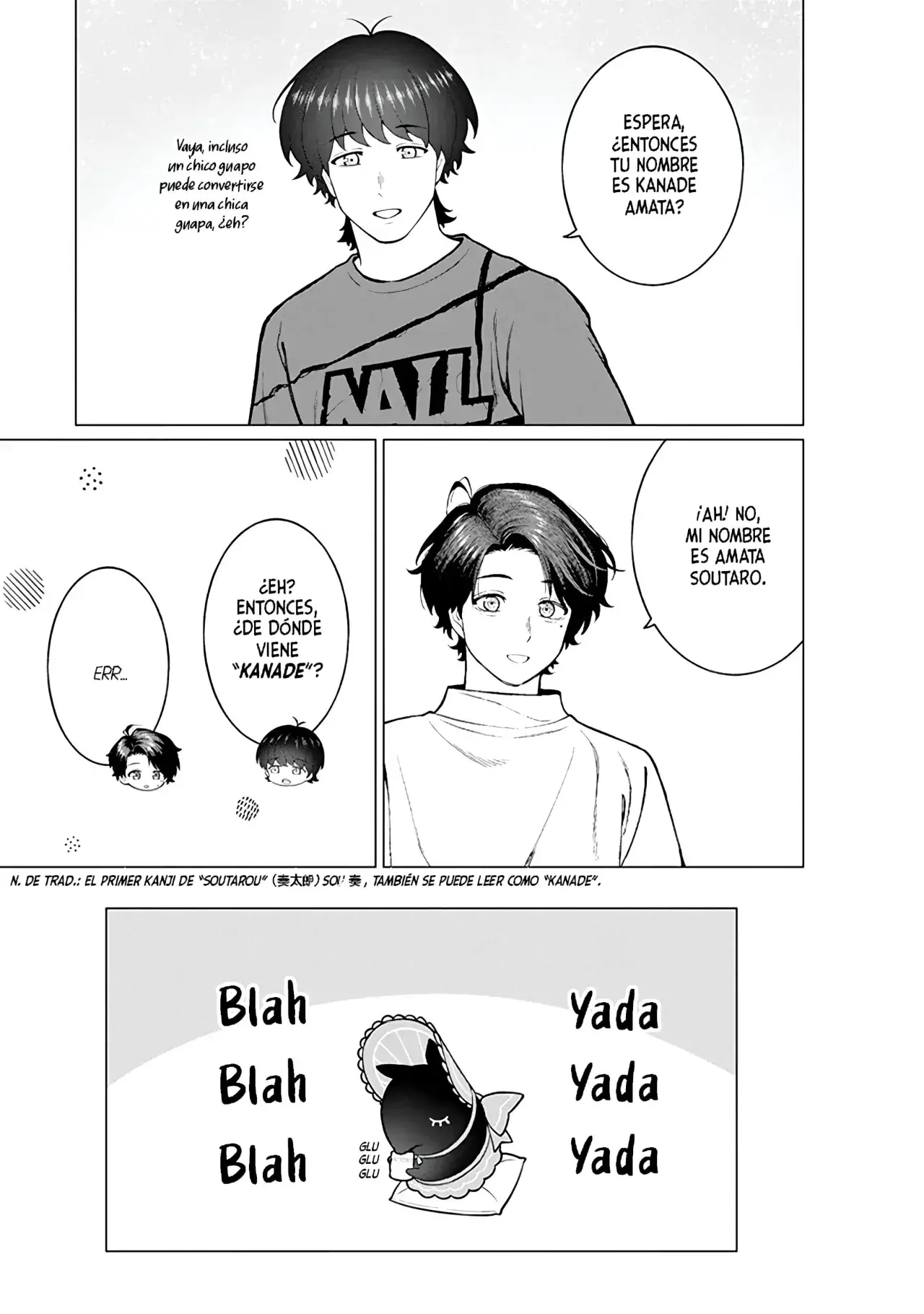 Capitulo 19 page 13