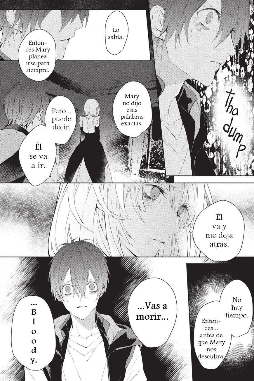 Capitulo 39 page 29