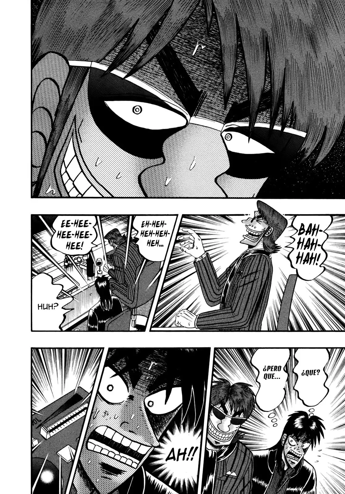 Capitulo 78 page 16