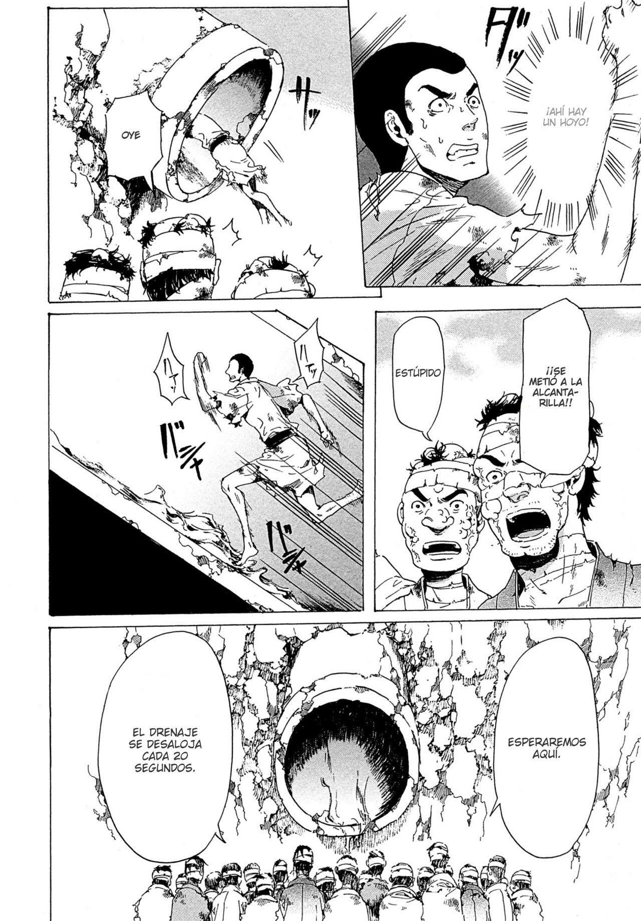 Capitulo 21 page 32