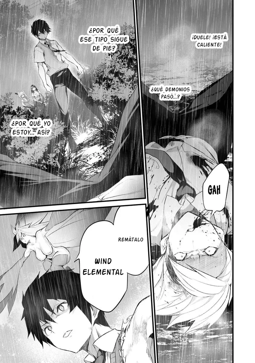 Capitulo 37 page 19