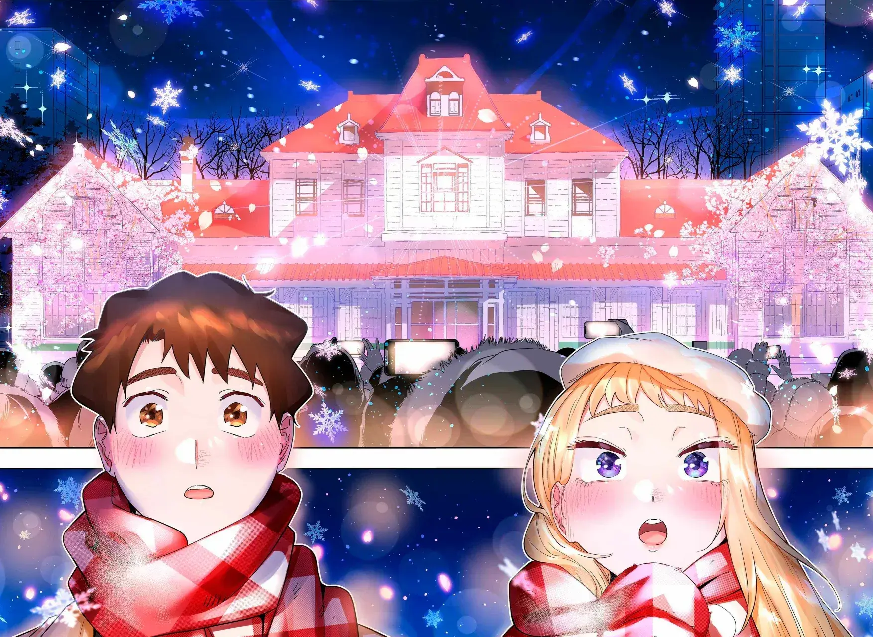 Capitulo 110 page 14