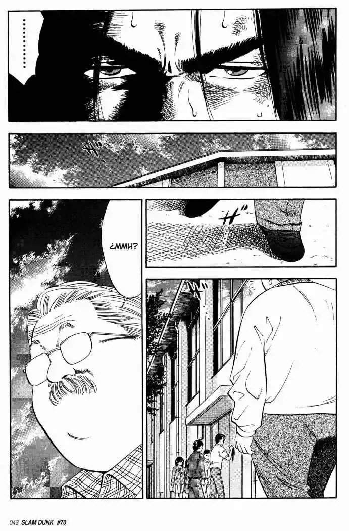 Capitulo 70 page 18