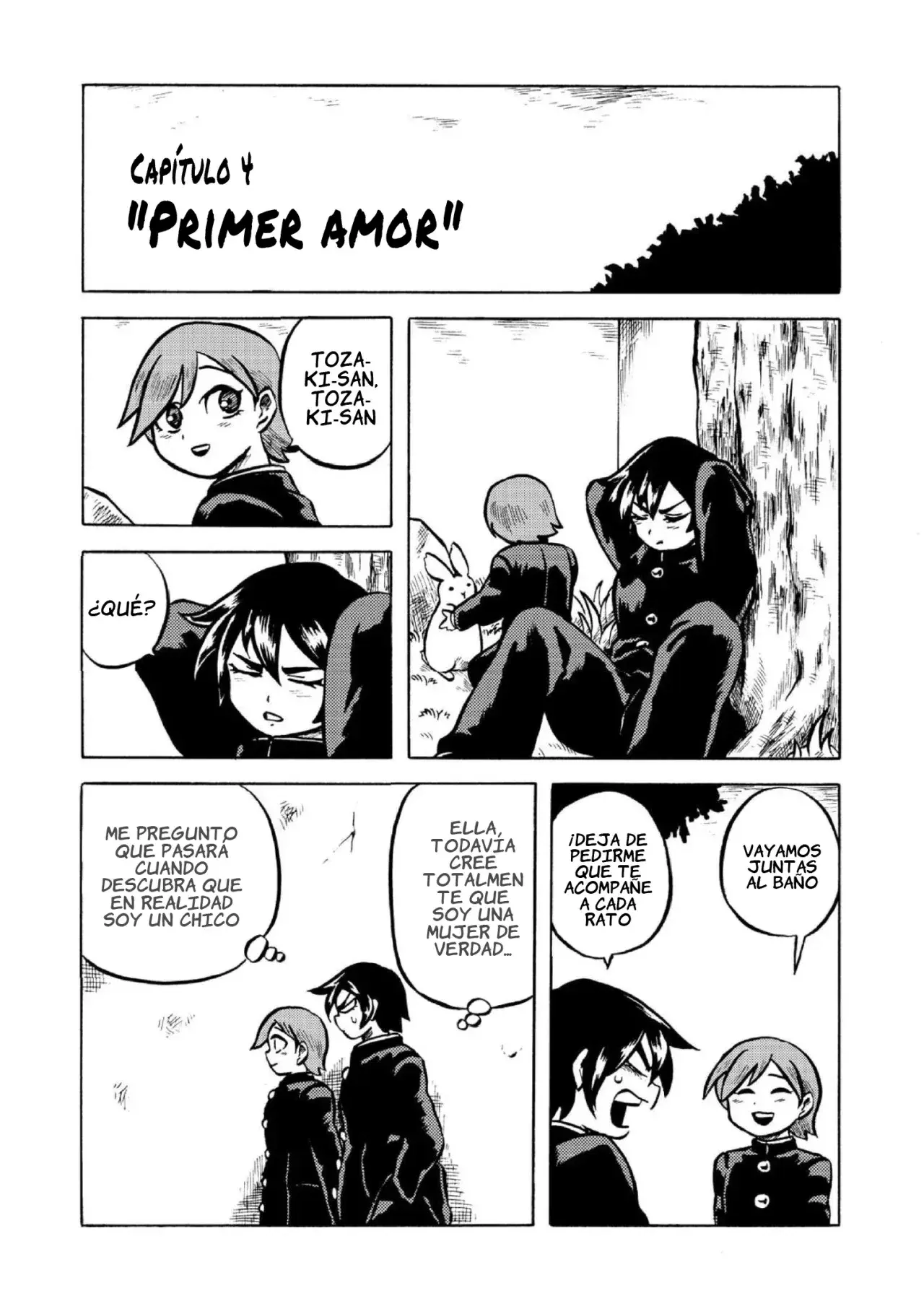 Capitulo 4 page 1