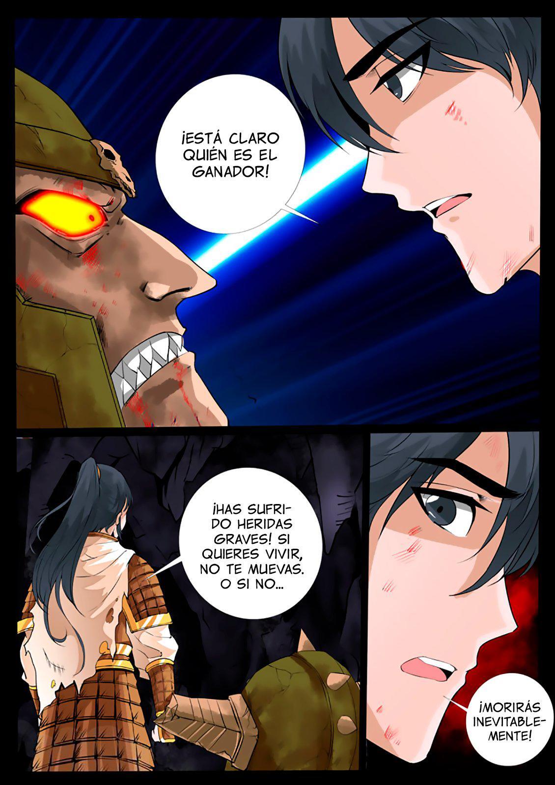 Capitulo 88 page 5