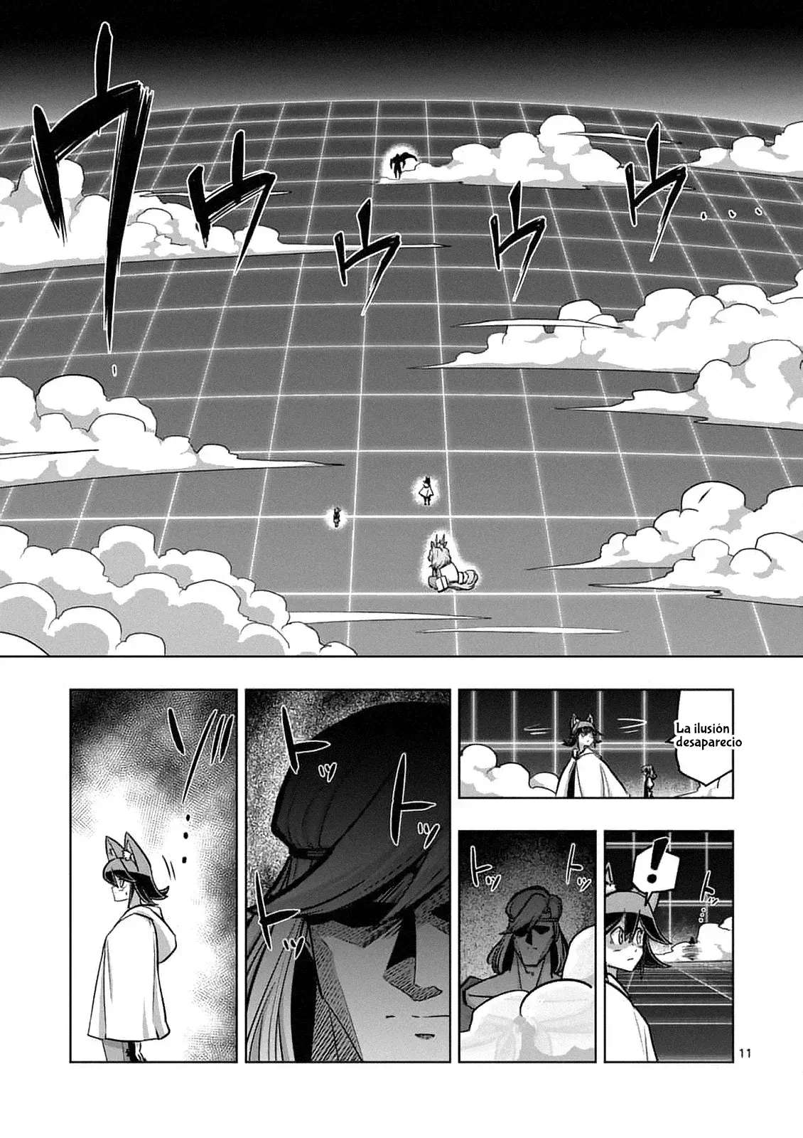Capitulo 91 page 12