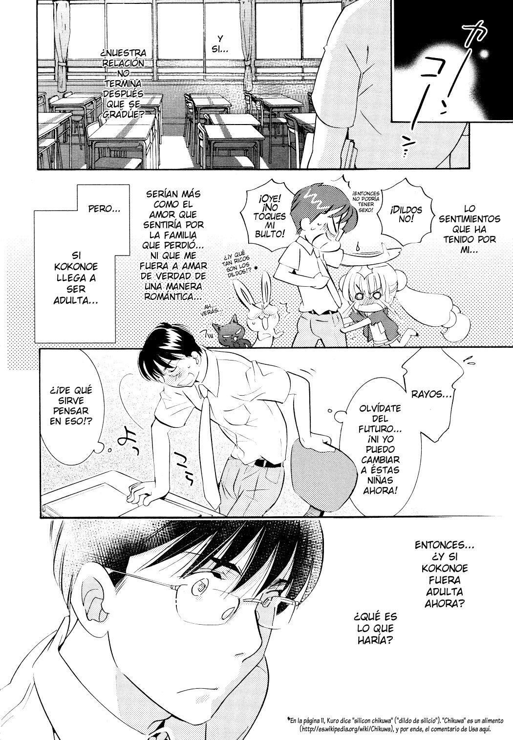 Capitulo 69 page 18