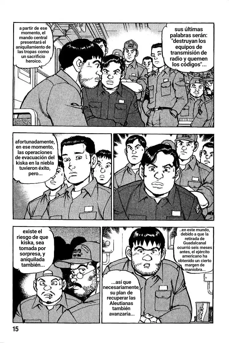 Capitulo 86 page 15