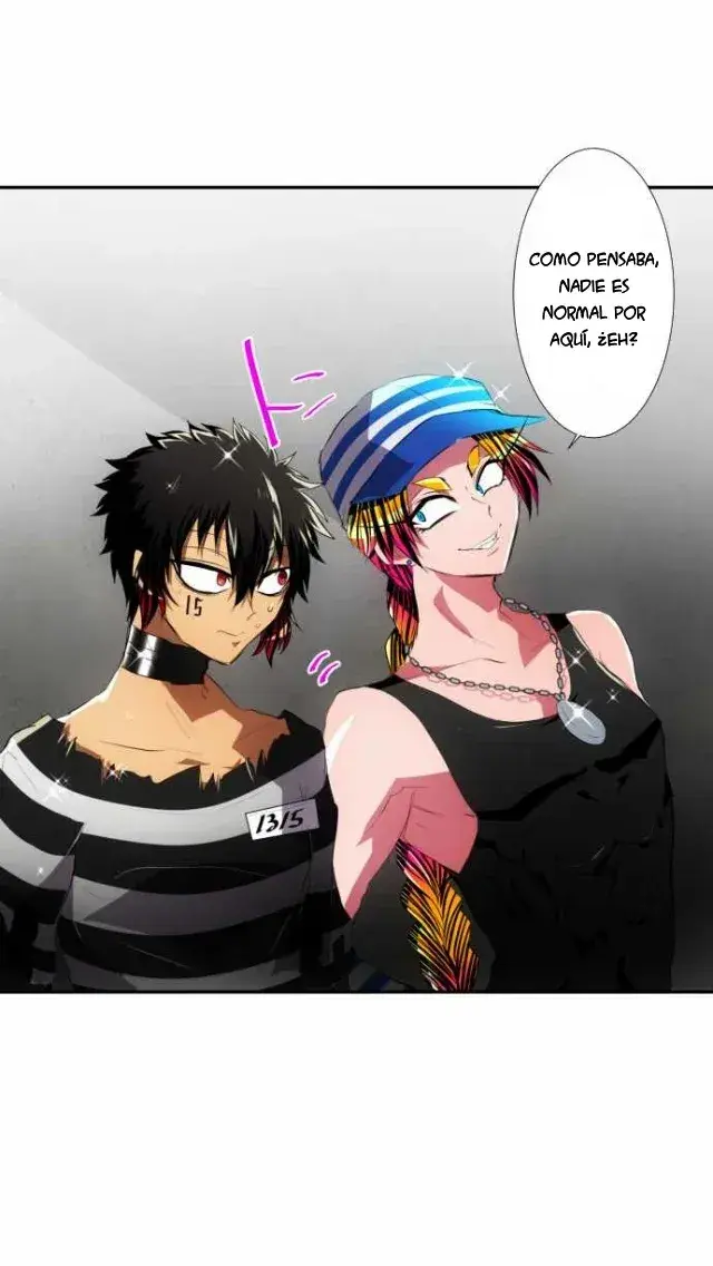 Capitulo 100 page 23