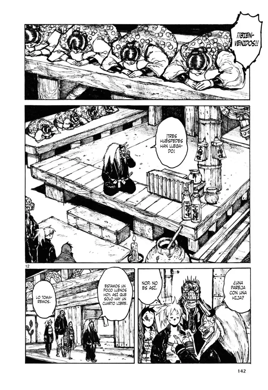Capitulo 55 page 12