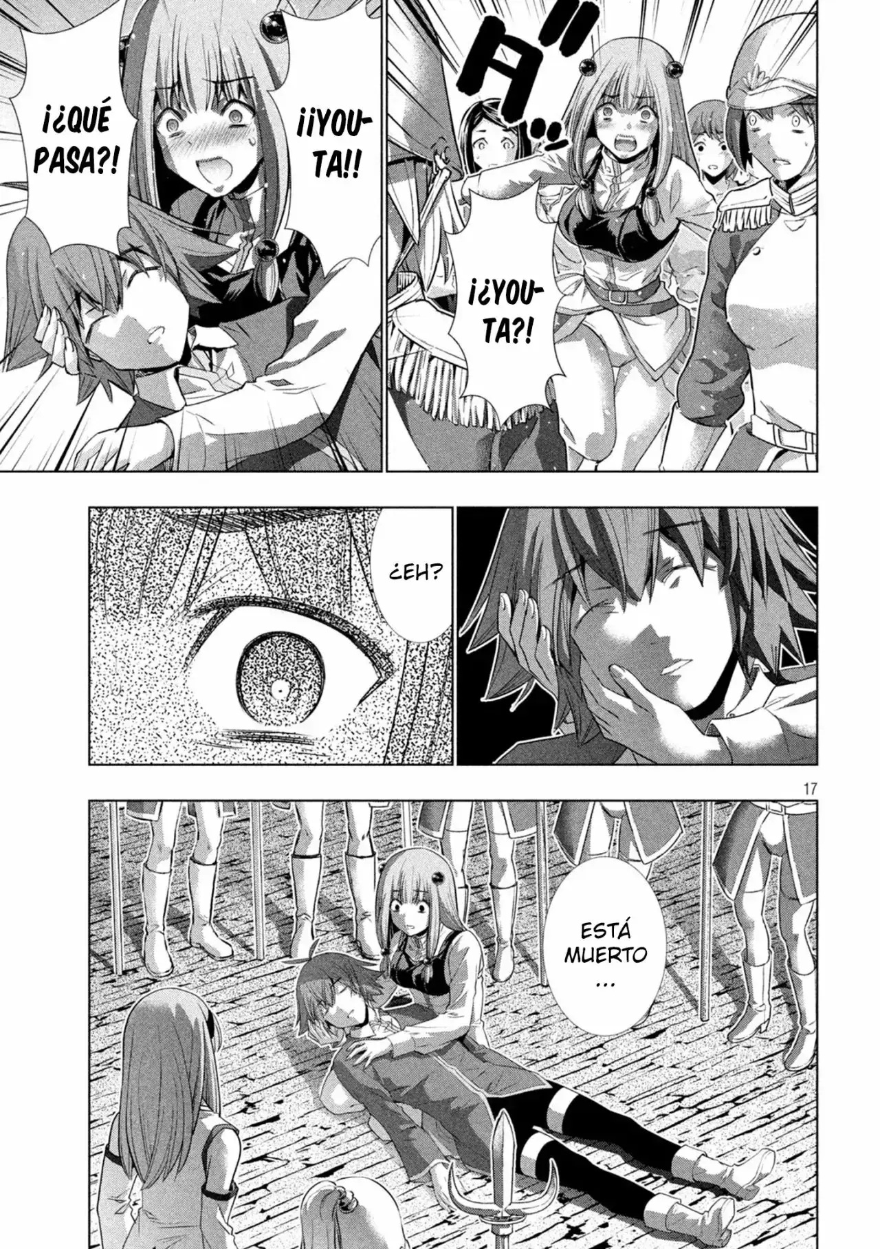 Capitulo 140 page 19
