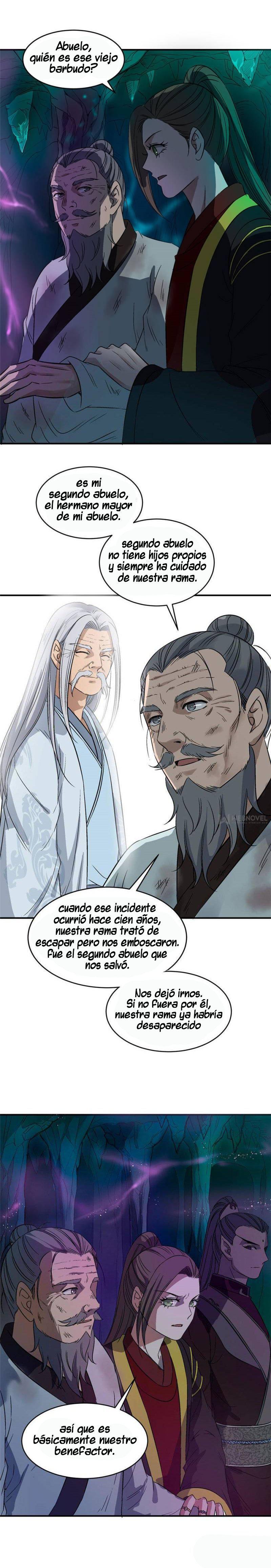 Capitulo 151 page 6