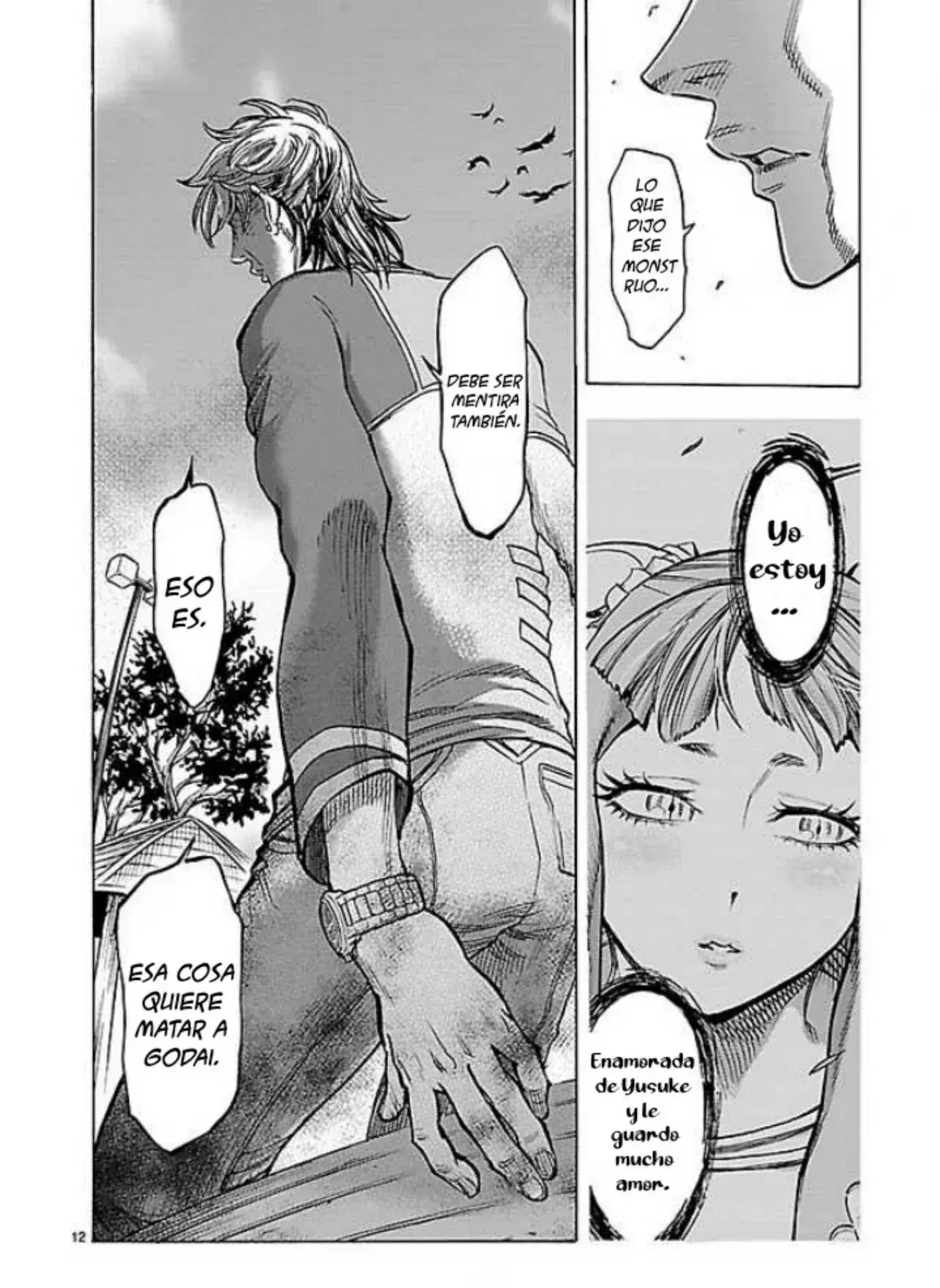 Capitulo 43 page 11