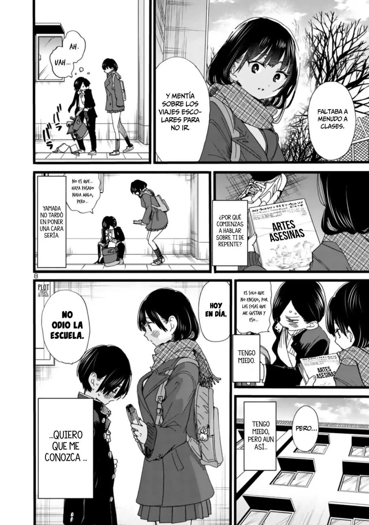 Capitulo 57 page 11
