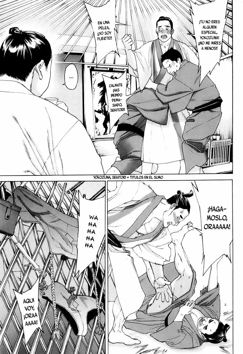 Capitulo 304 page 17