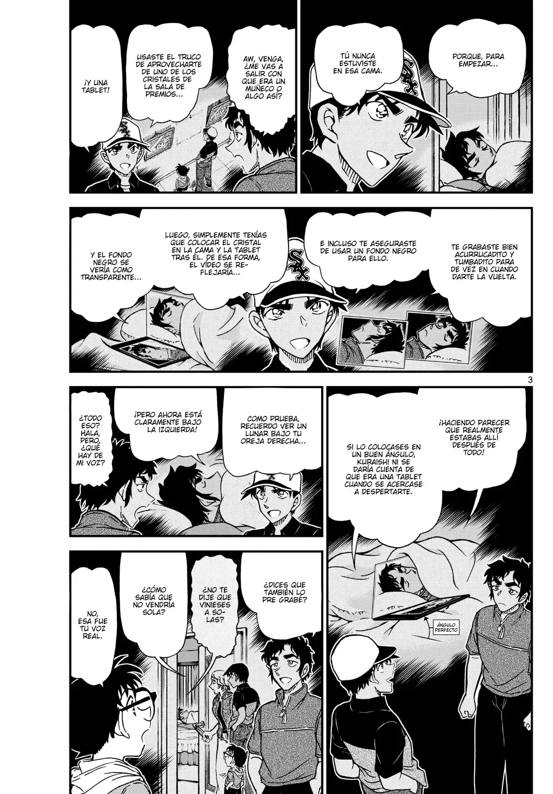 Capitulo 1133 page 3