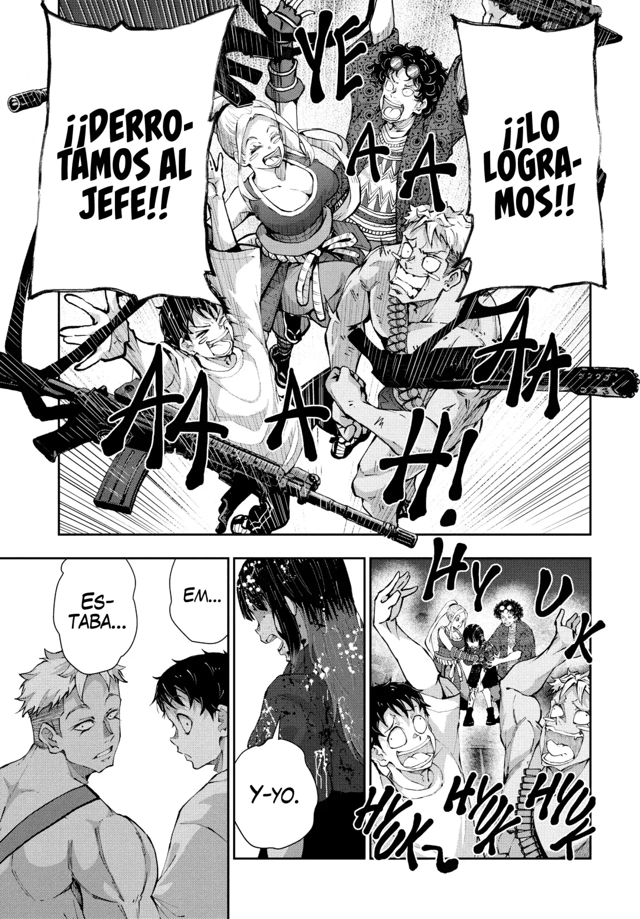 Capitulo 51 page 27