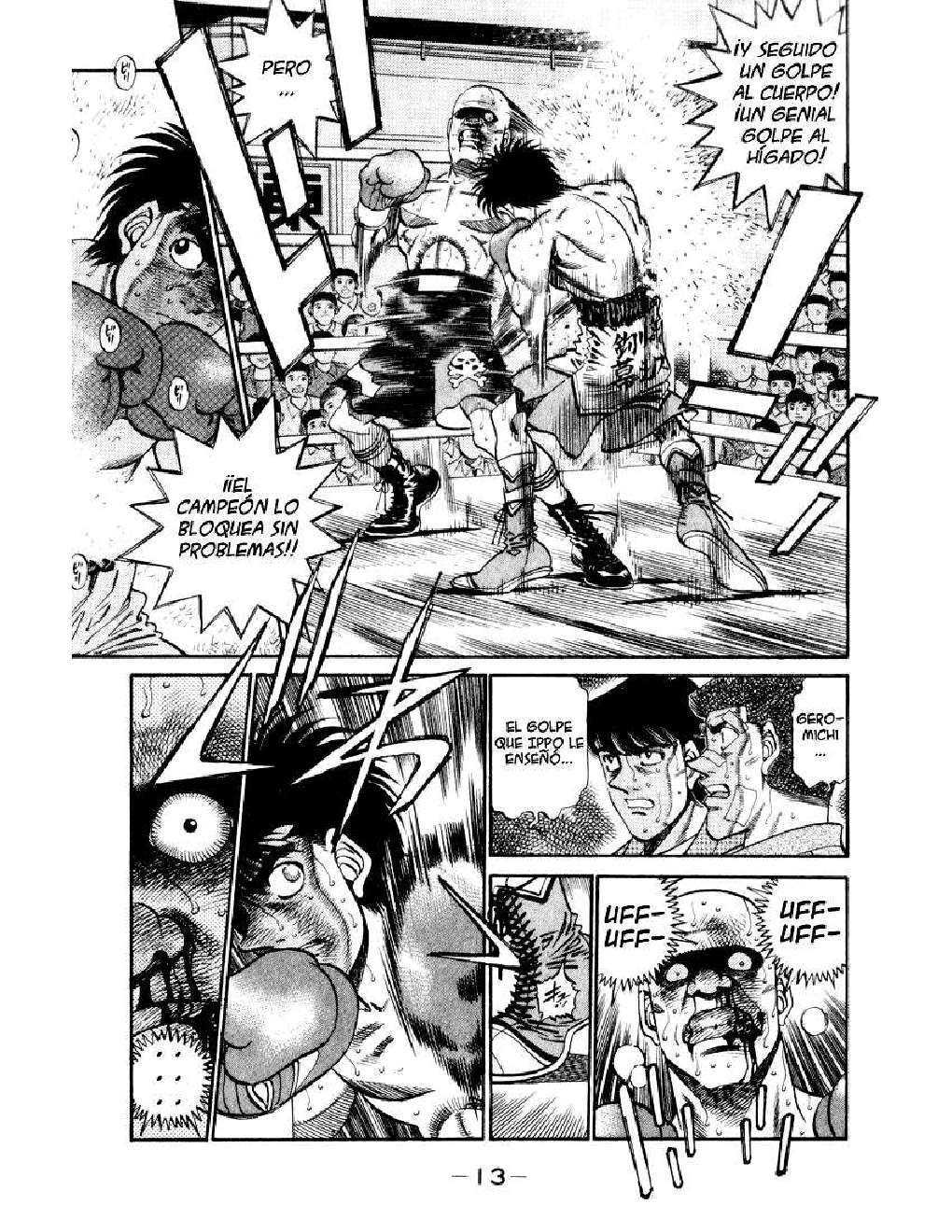 Capitulo 353 page 11