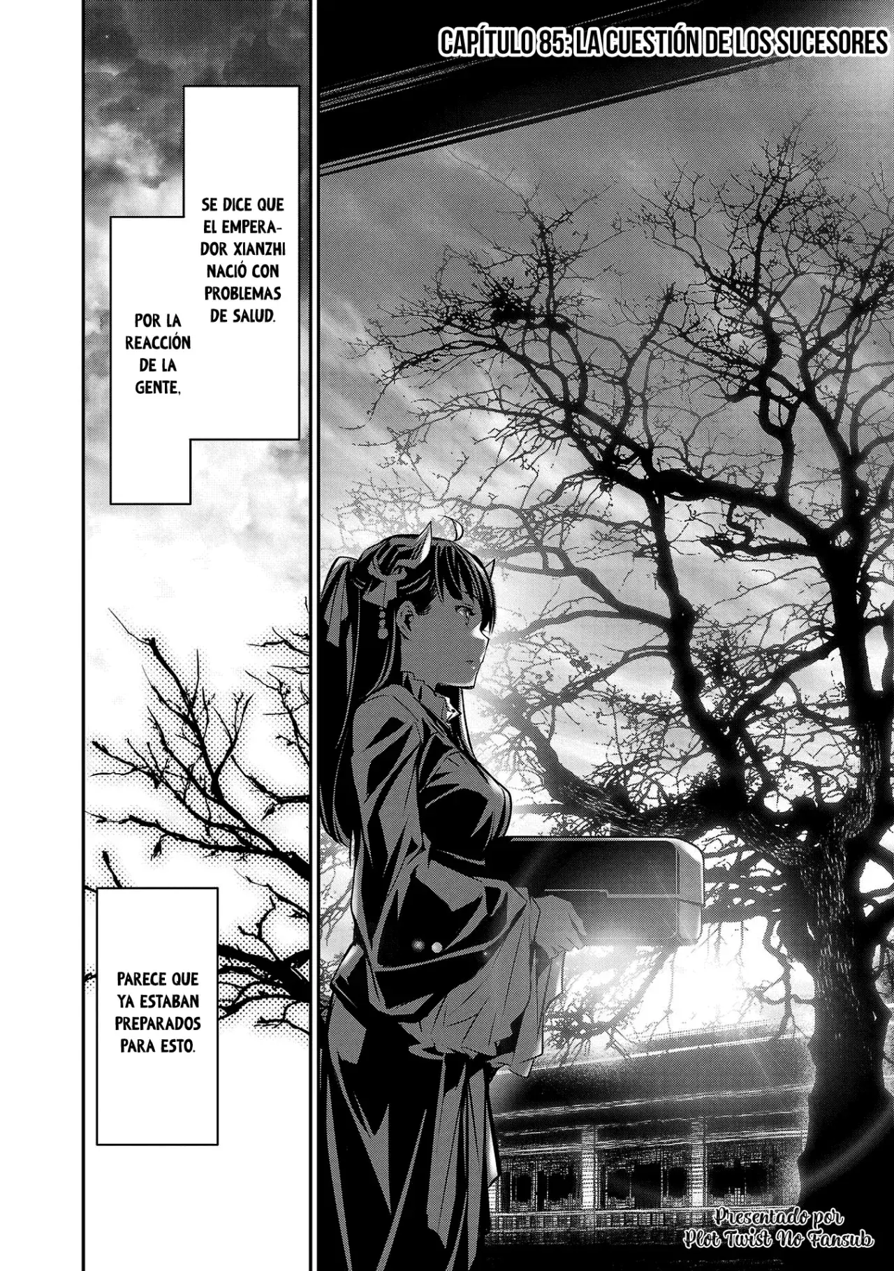 Capitulo 85 page 9