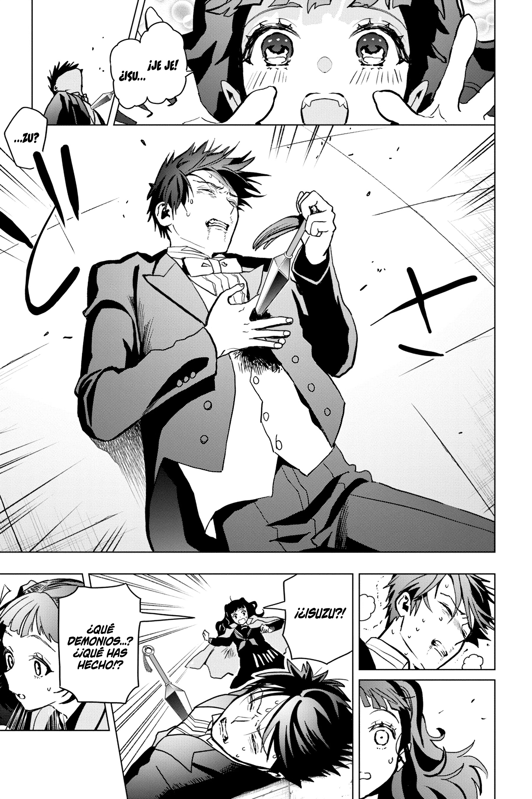 Capitulo 16 page 32