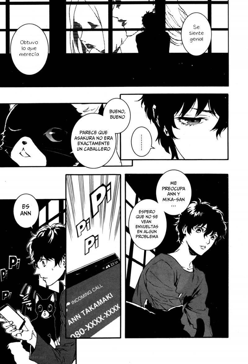 Capitulo 1.20 page 21