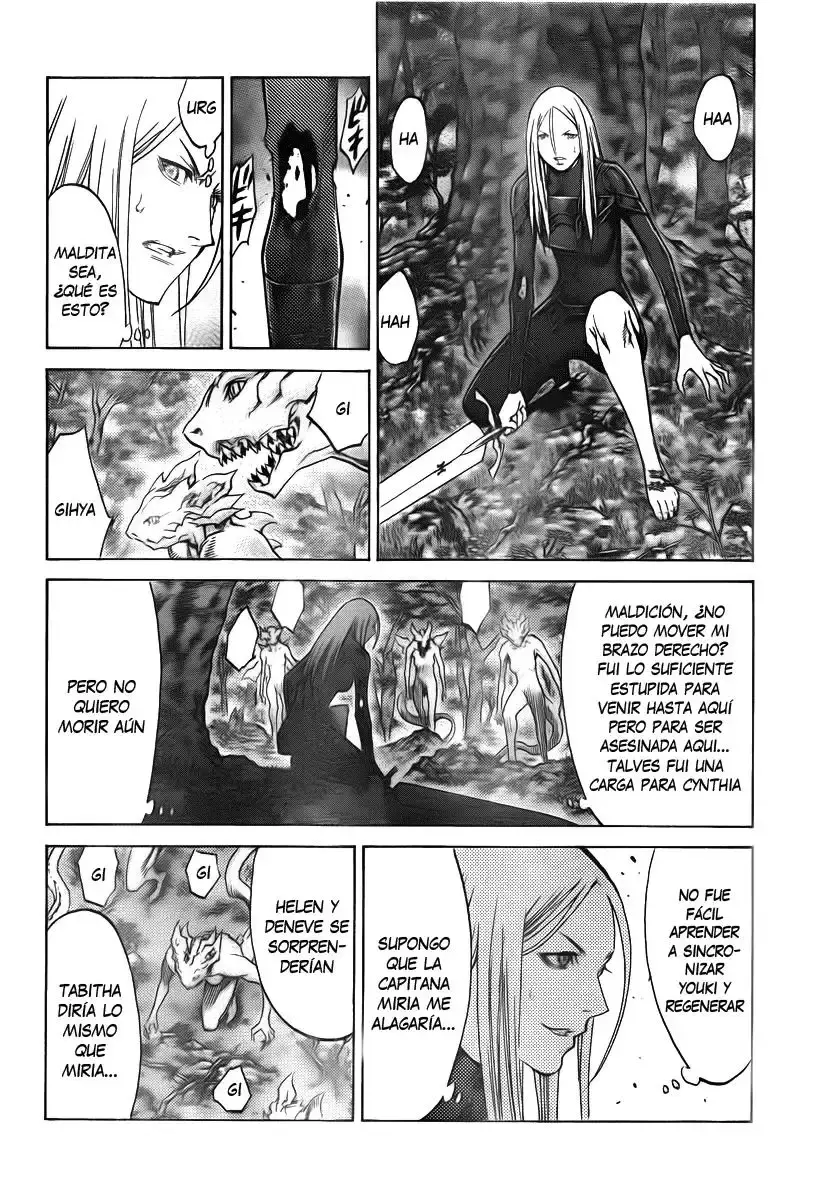 Capitulo 101 page 29