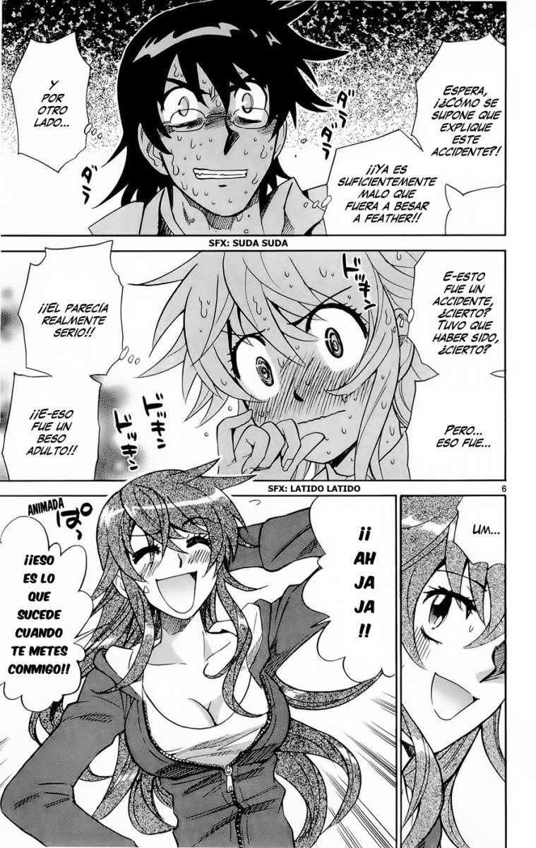 Capitulo 247 page 6