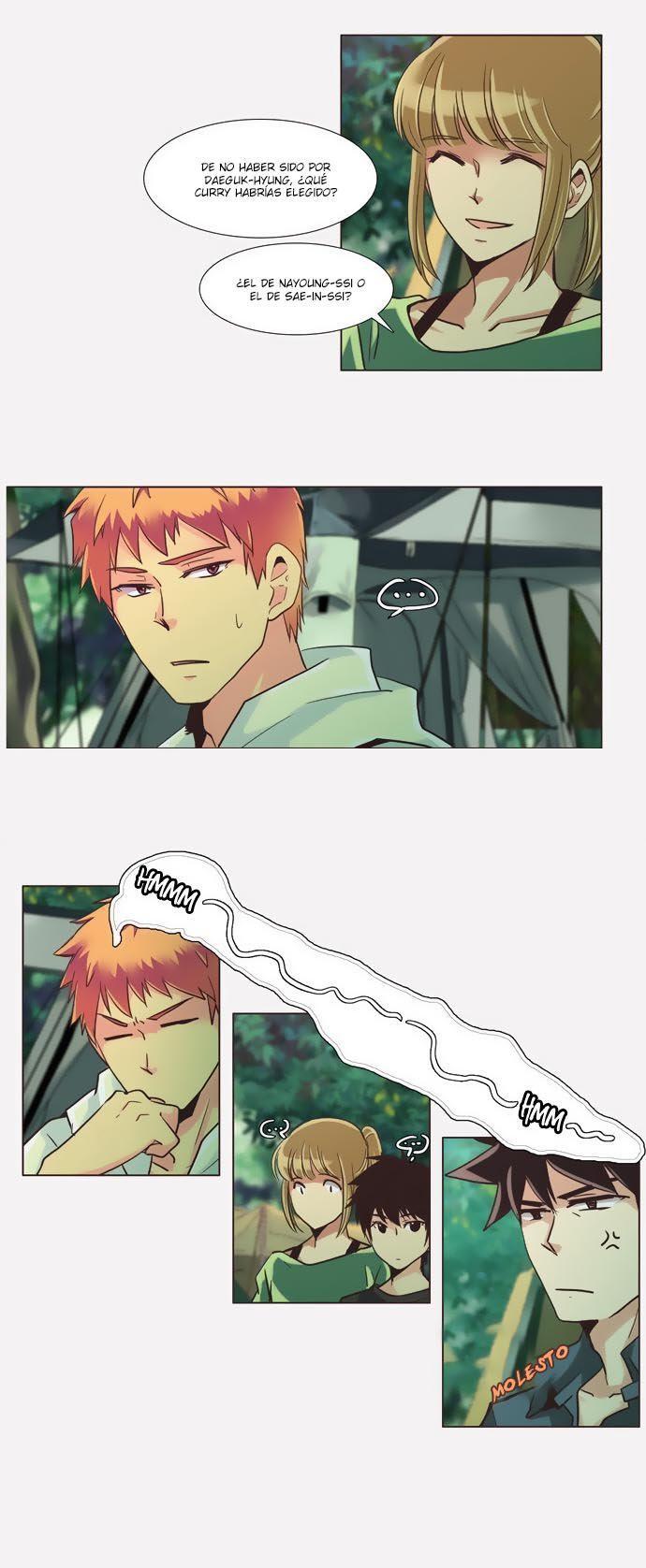 Capitulo 87 page 21
