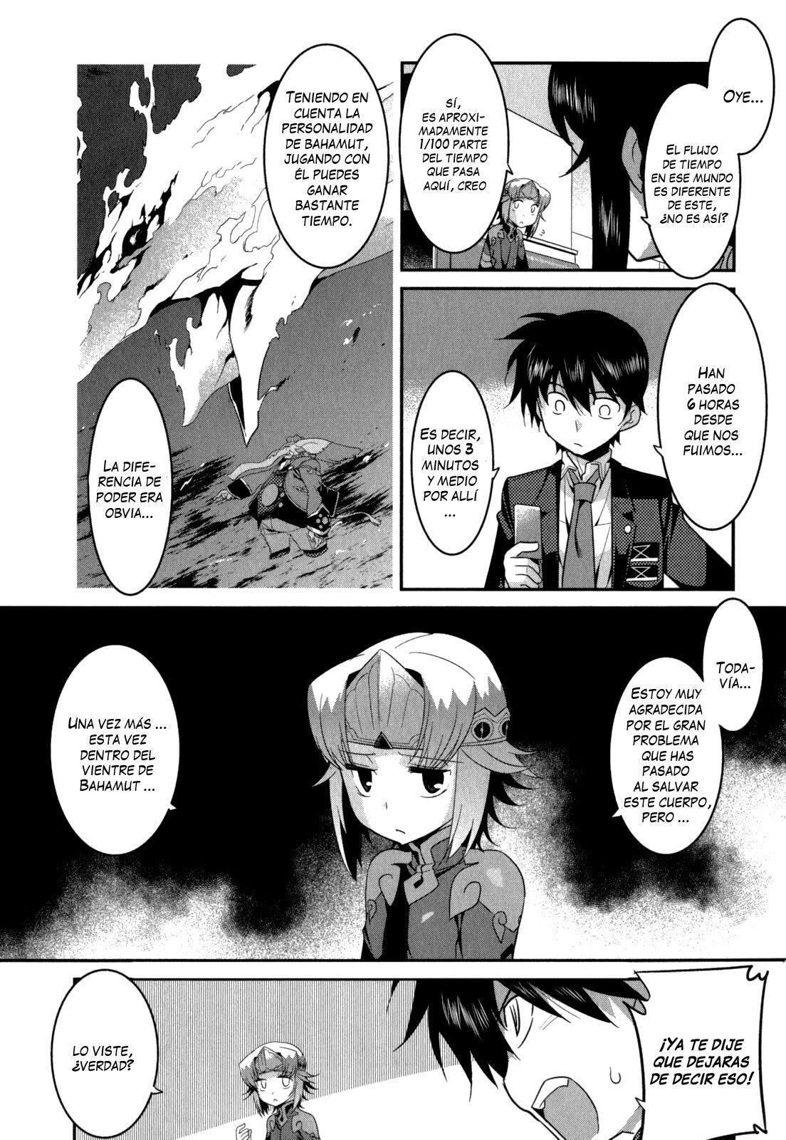 Capitulo 29 page 18