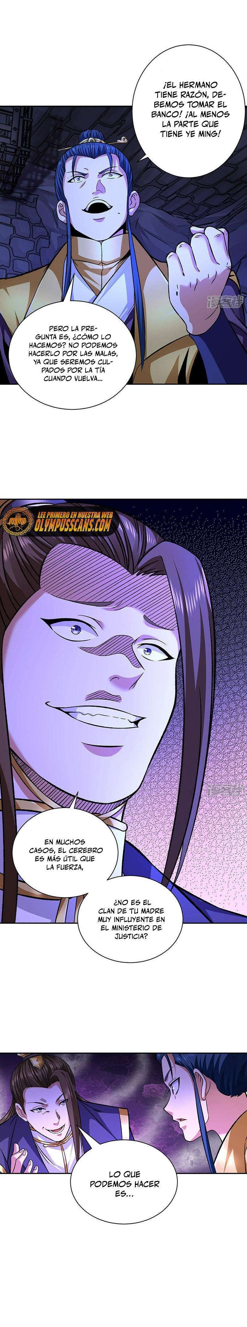 Capitulo 550 page 10