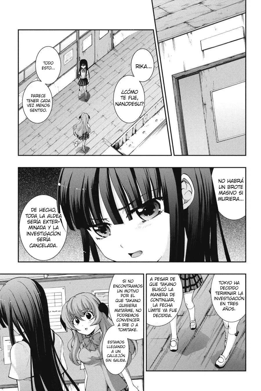 Capitulo 20 page 12