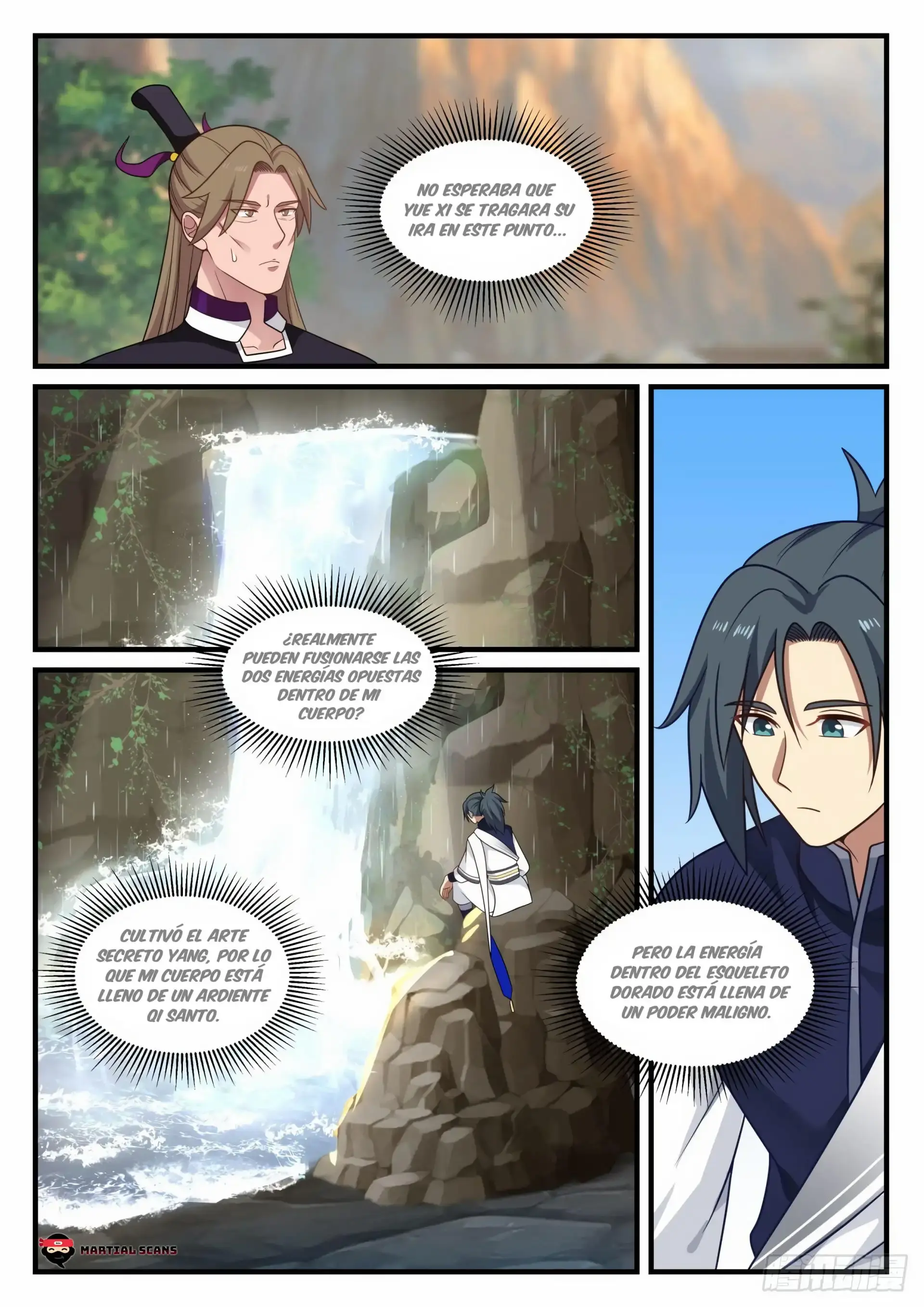Capitulo 885 page 8