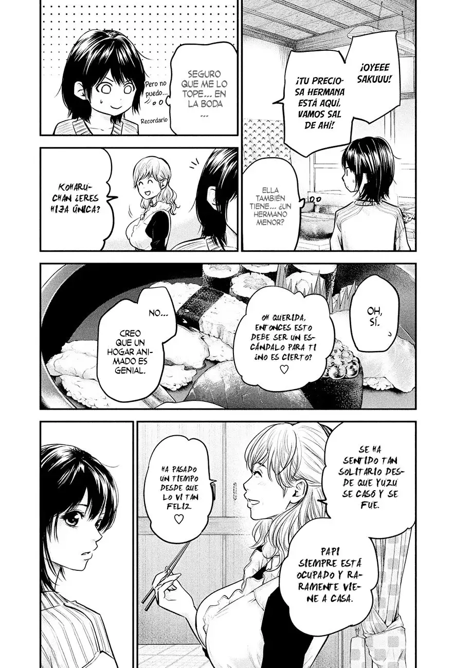 Capitulo 94 page 15