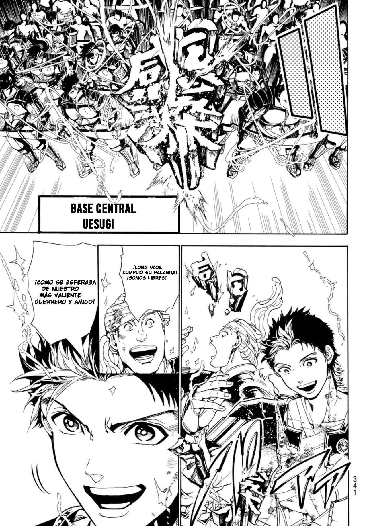 Capitulo 84 page 7