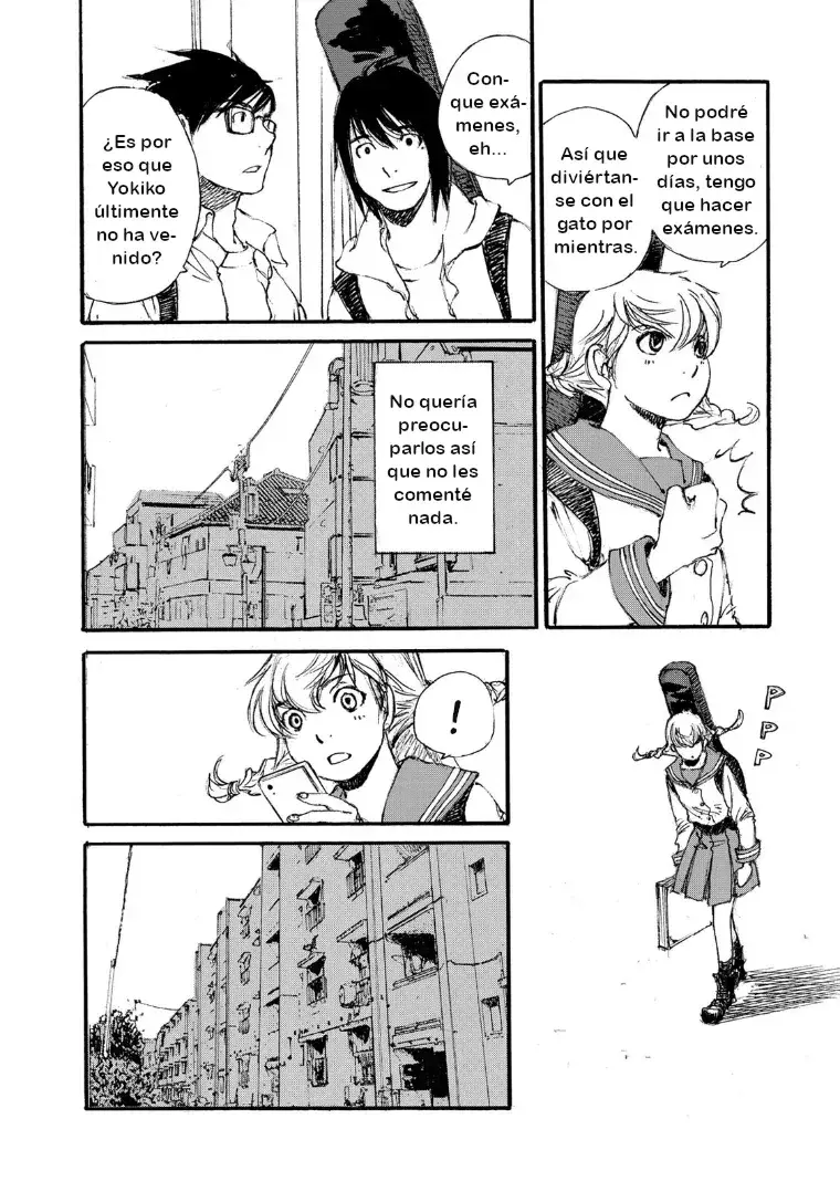 Capitulo 34 page 15