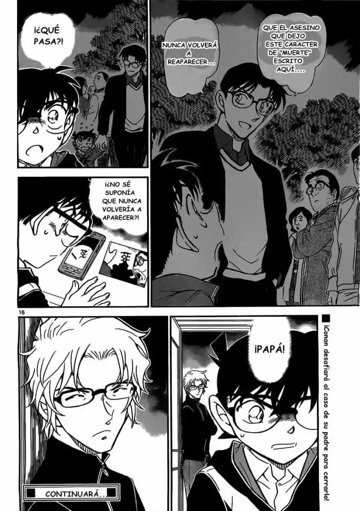 Capitulo 812 page 15