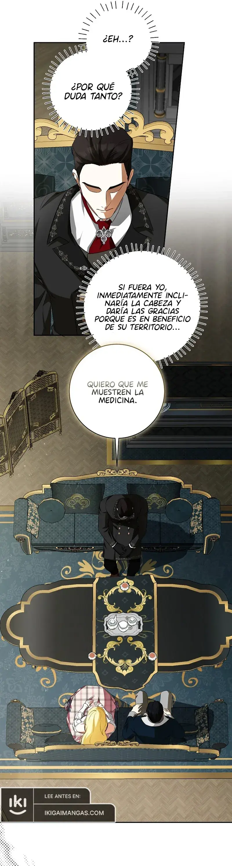 Capitulo 49 page 19