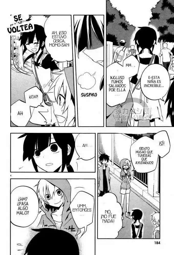 Capitulo 19 page 8