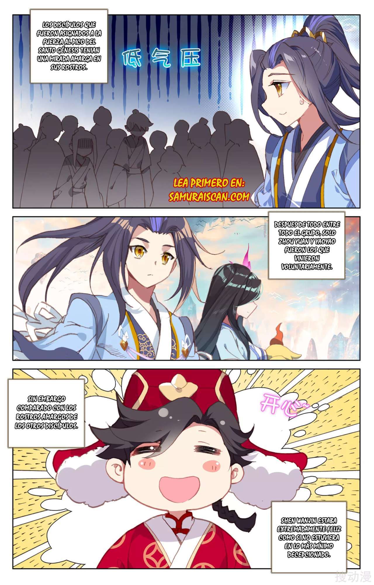 Capitulo 275 page 9