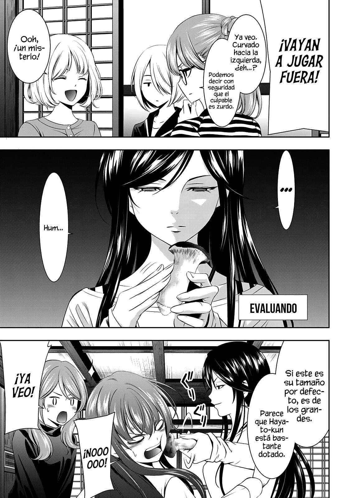 Capitulo 66 page 10