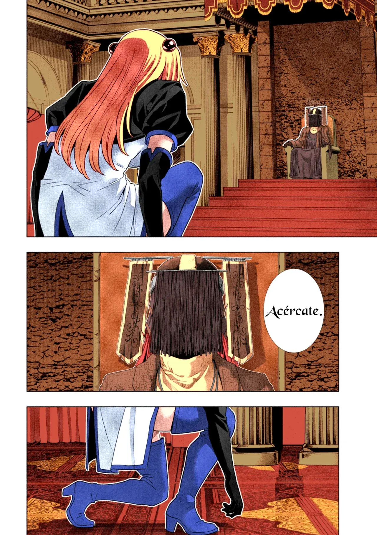 Capitulo 254.50 page 3