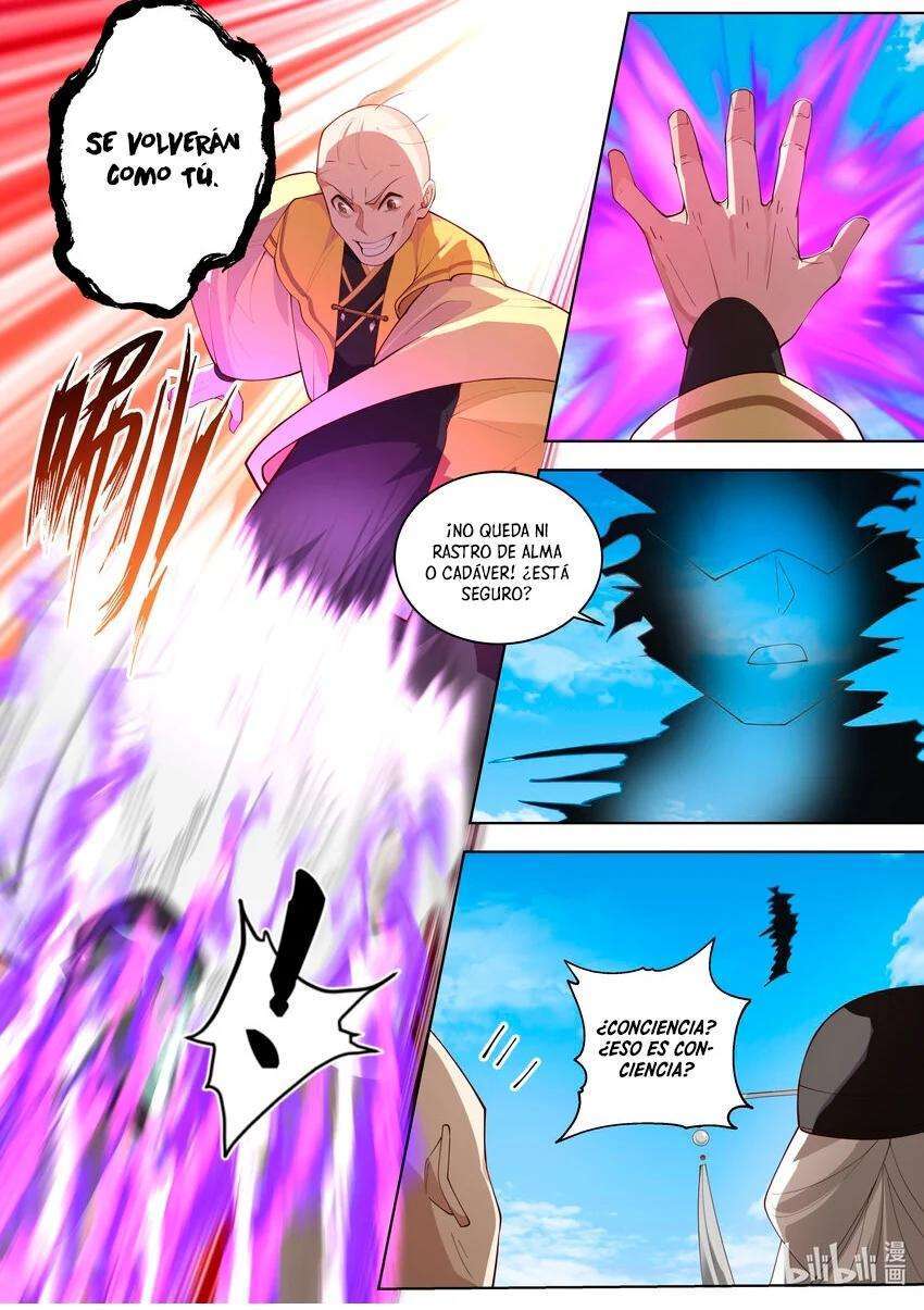 Capitulo 611 page 8