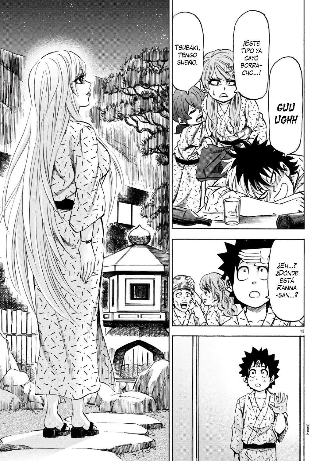Capitulo 96 page 12