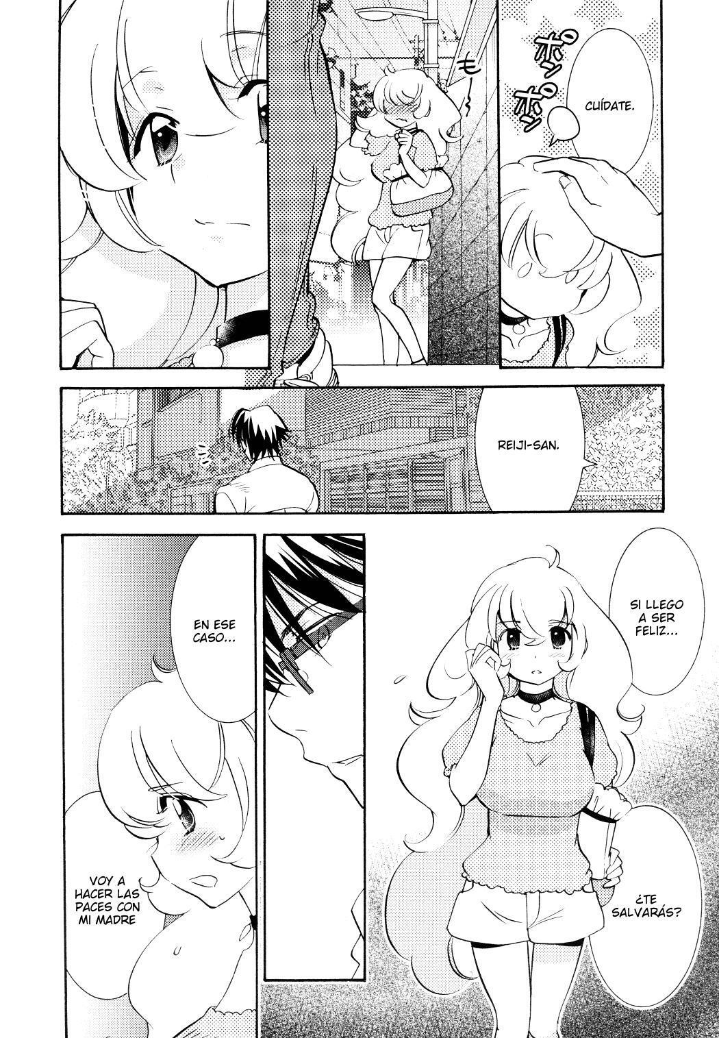 Capitulo 93 page 19