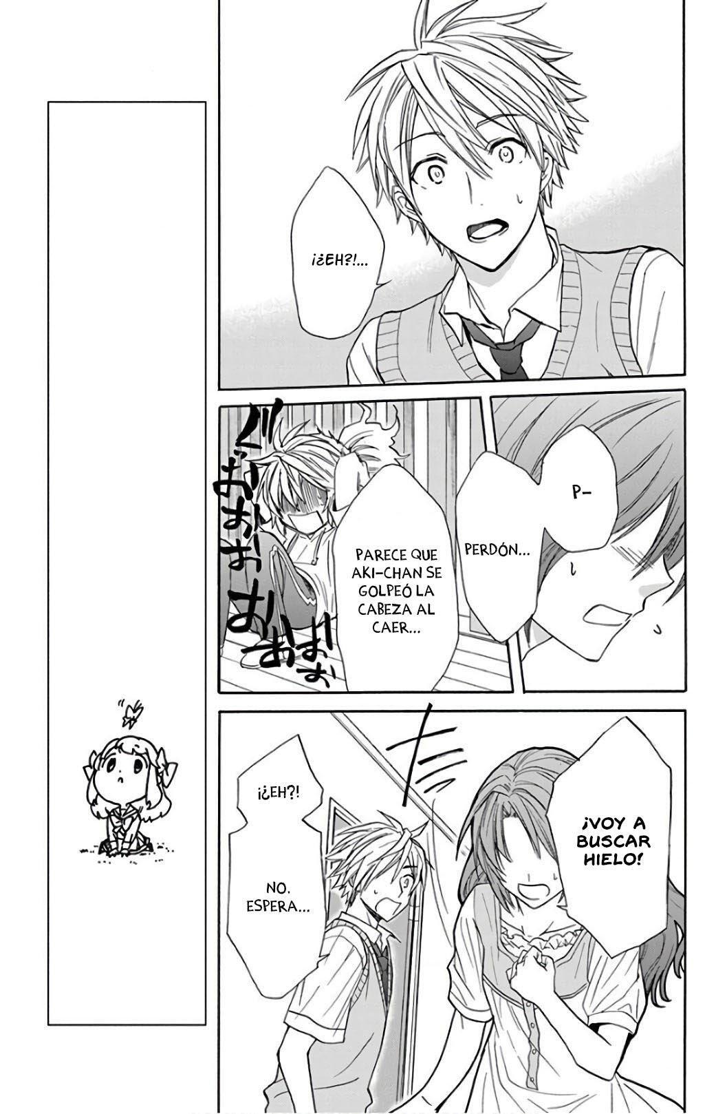 Capitulo 54 page 32