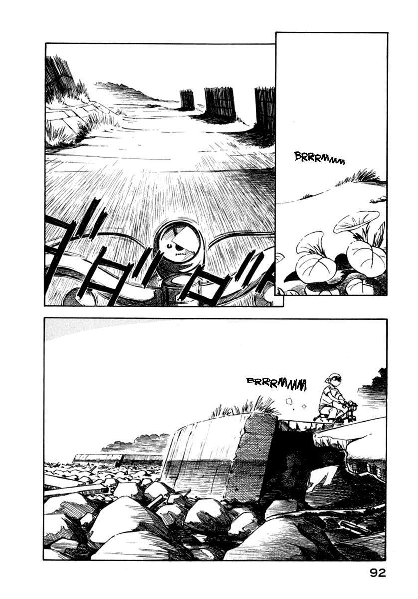 Capitulo 72 page 4