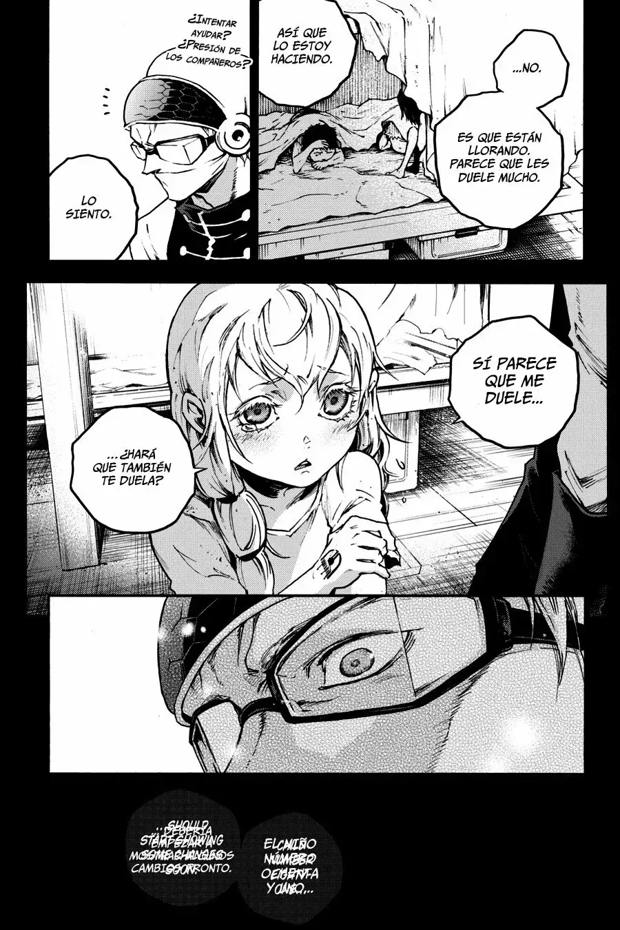 Capitulo 32 page 14
