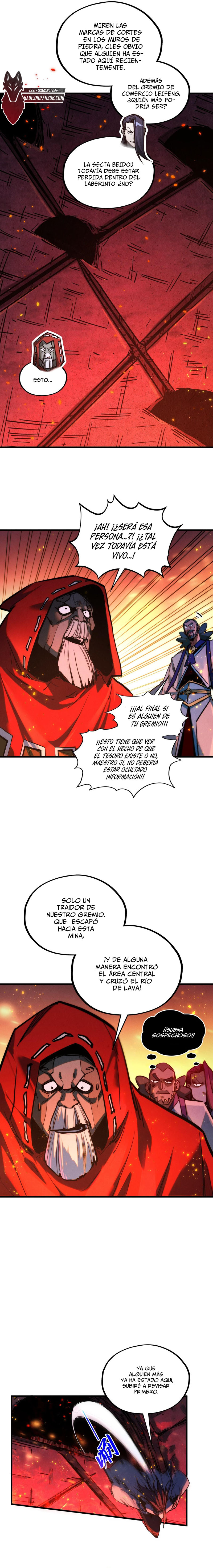Capitulo 416 page 6