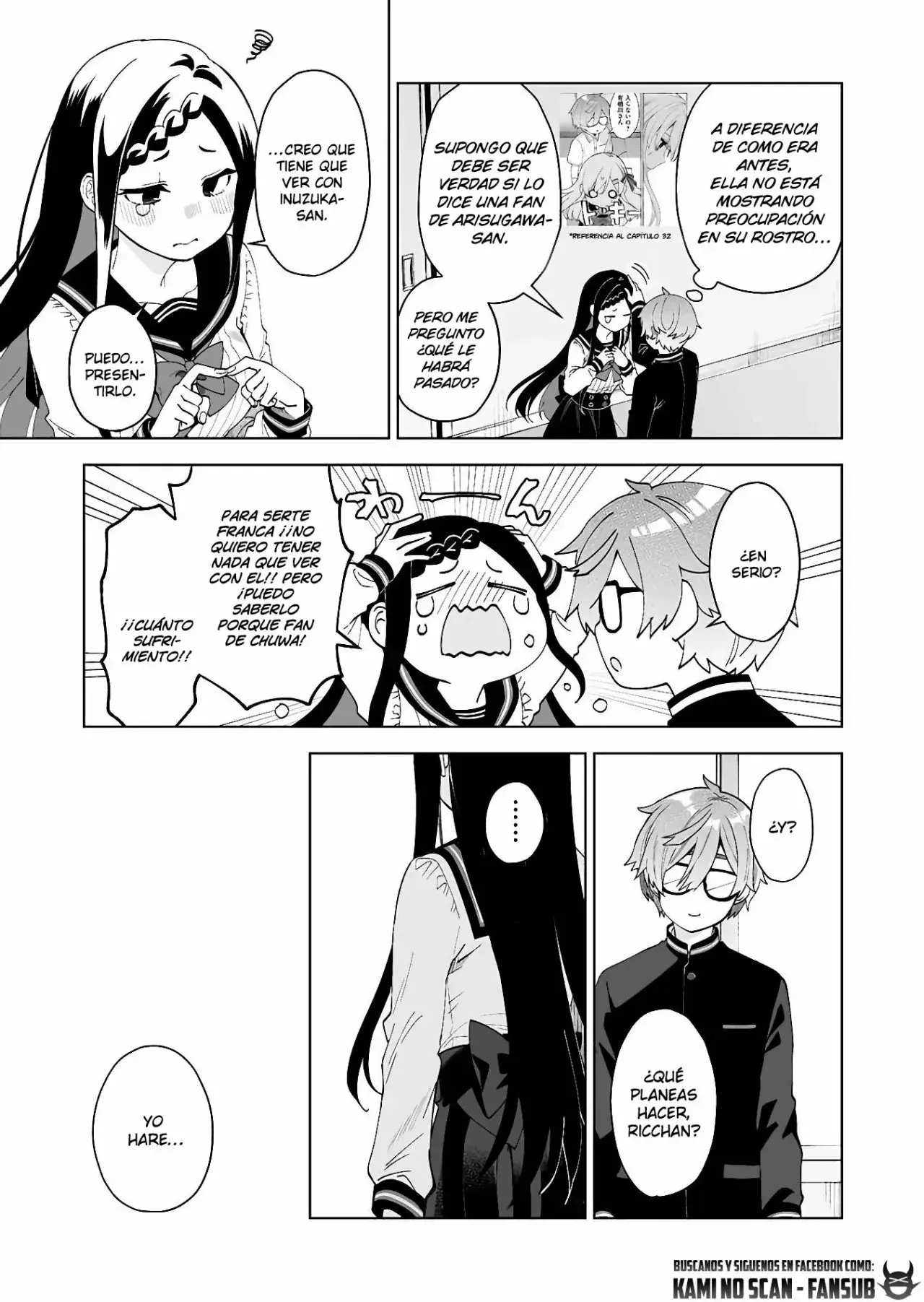 Capitulo 61 page 10