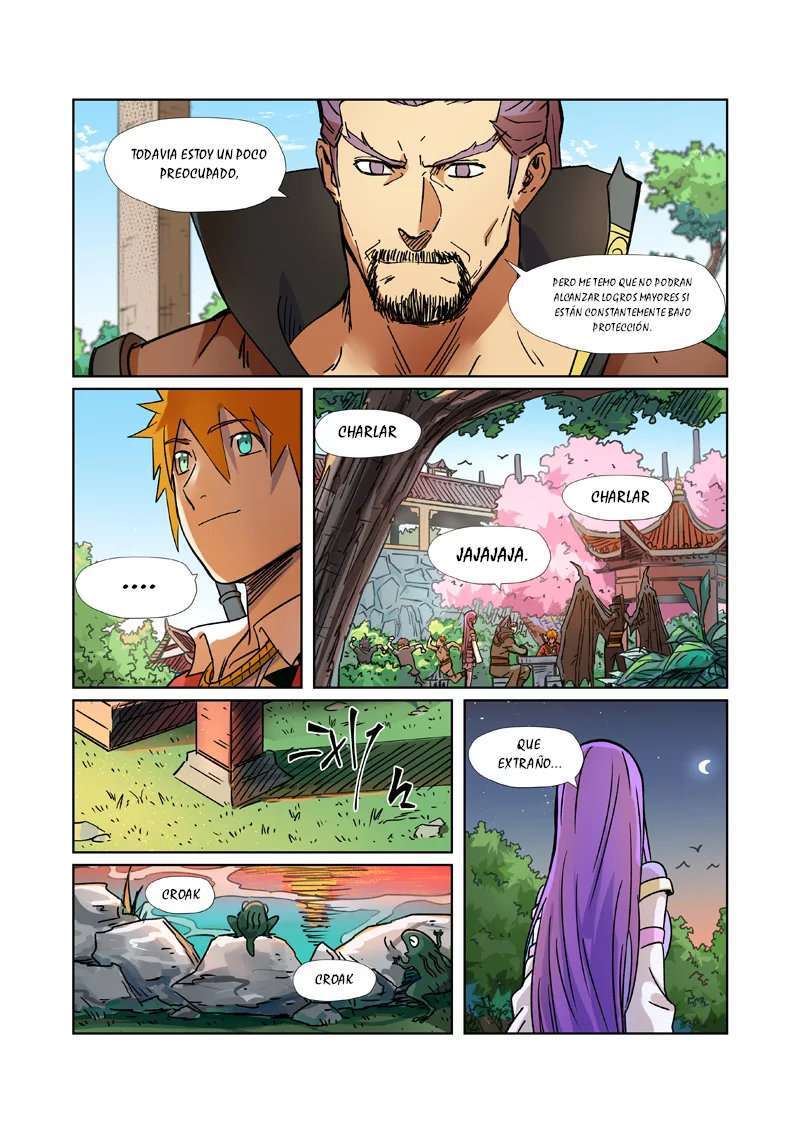 Capitulo 291 page 5